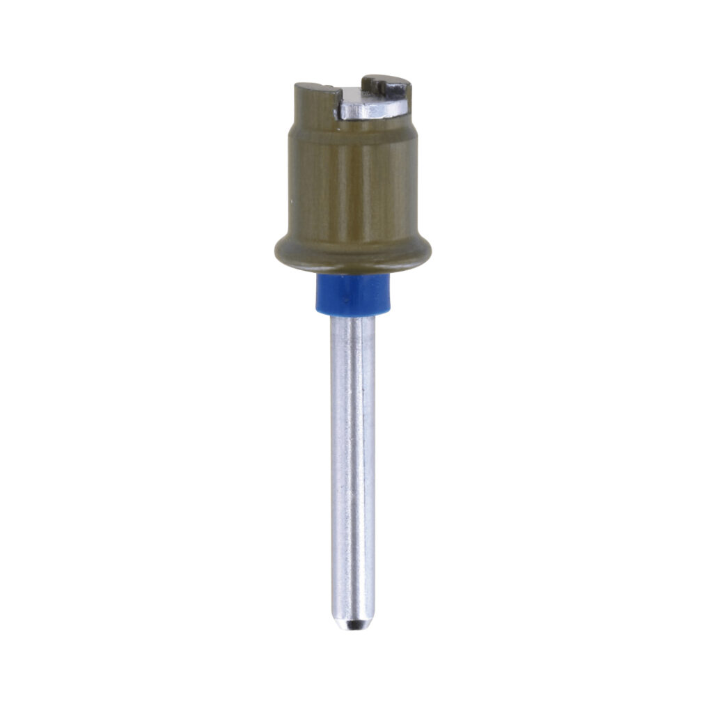 Perno EZ SpeedClic Dremel