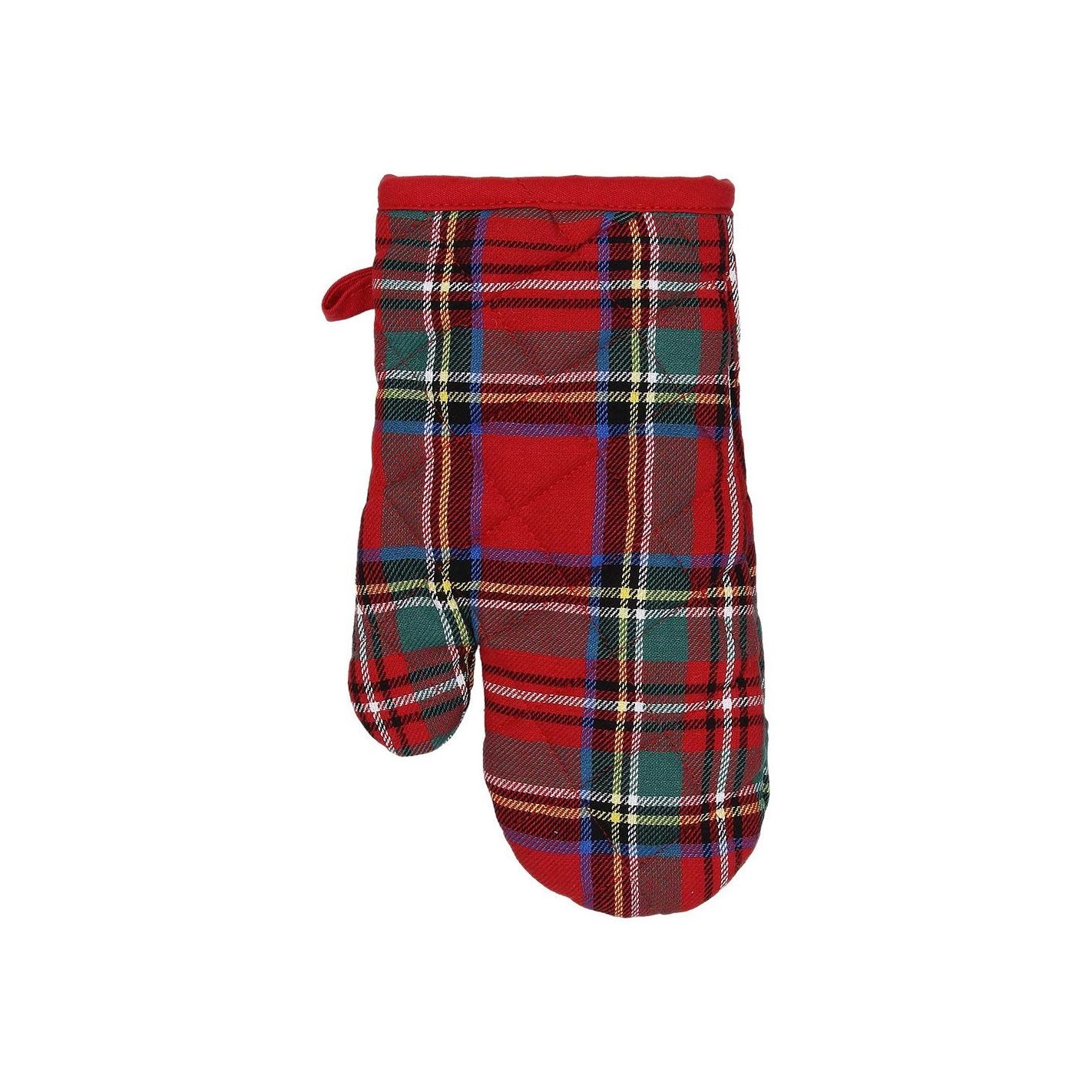 Image of Guantone da forno Tartan Tognana