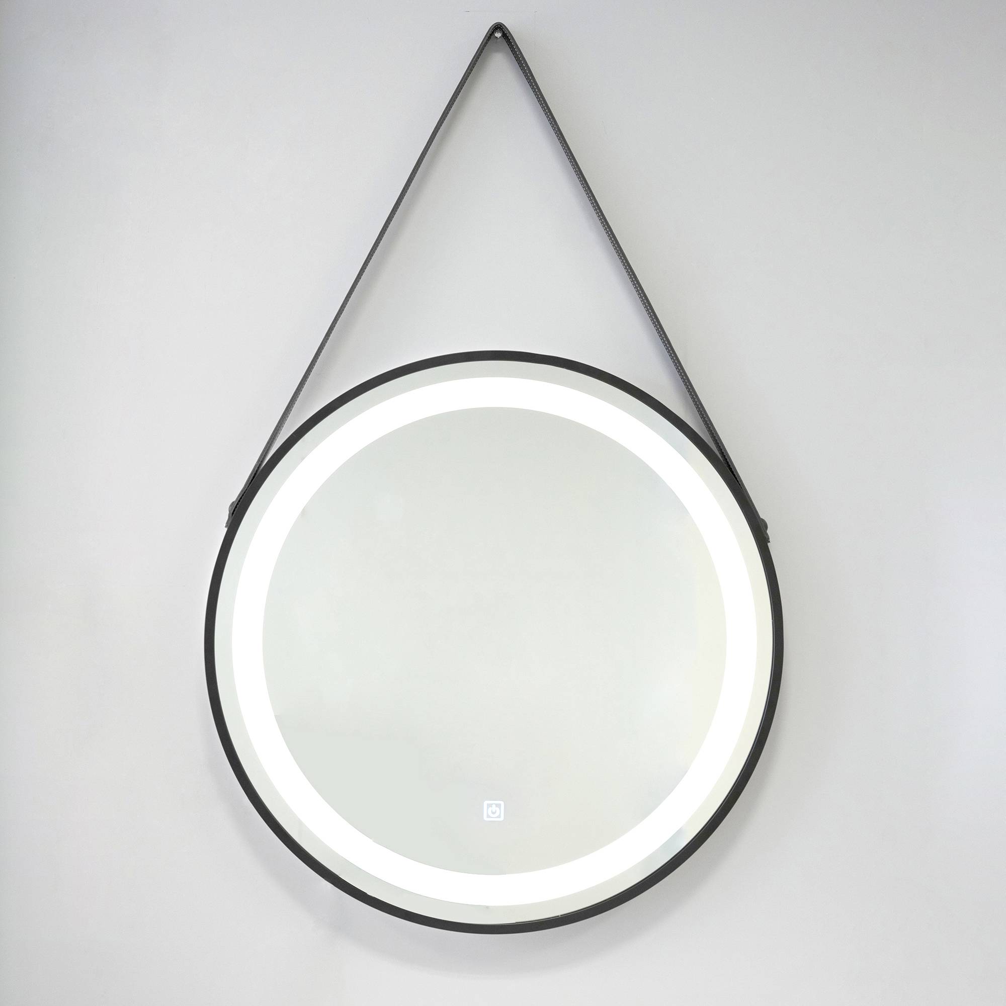 Specchio rotondo diametro 60 cm