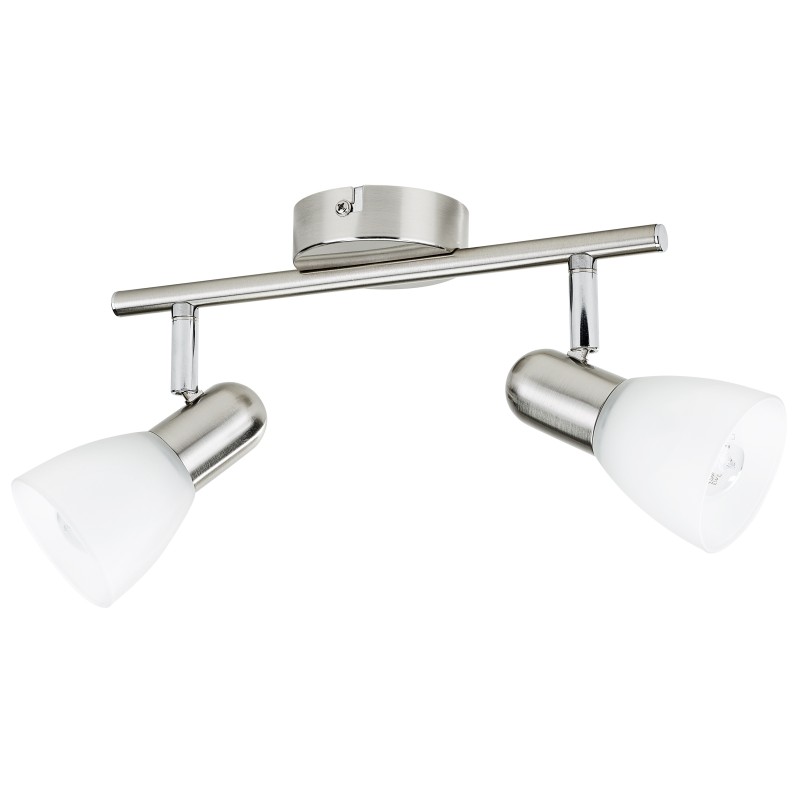 Philips Lightning Burlap Faretti 2