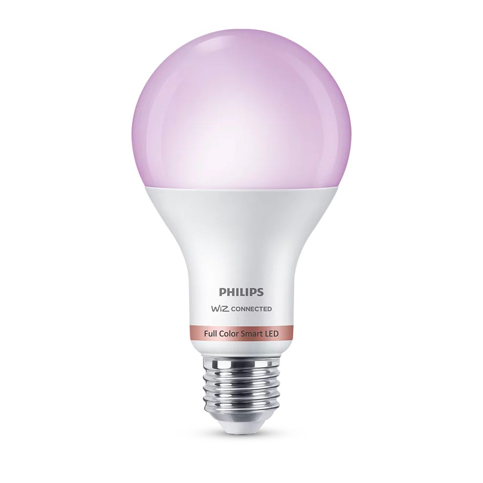 Image of Lampadina 100W A67 E27 Philips