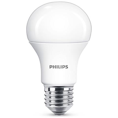Image of Lampadina LED A60 E27 Philips