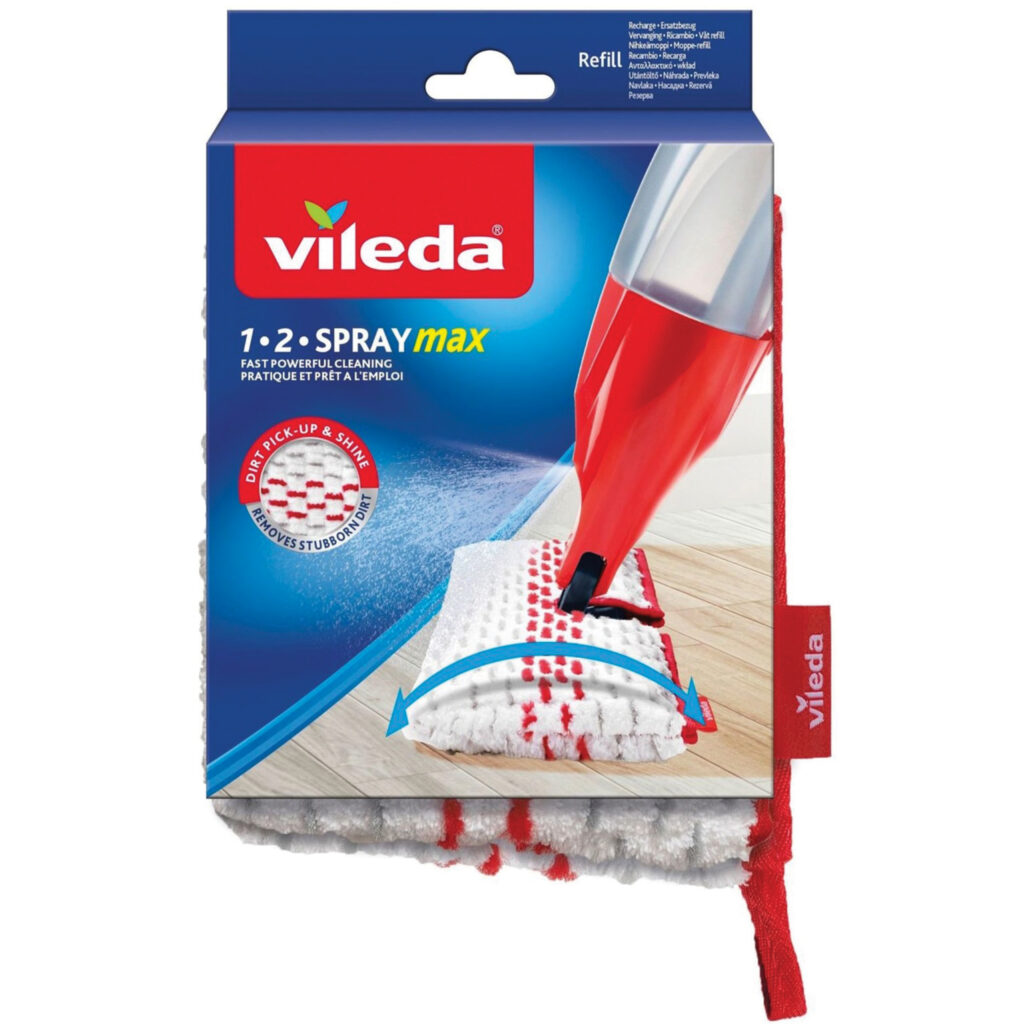 Vileda Mocho 1-2 spray Max