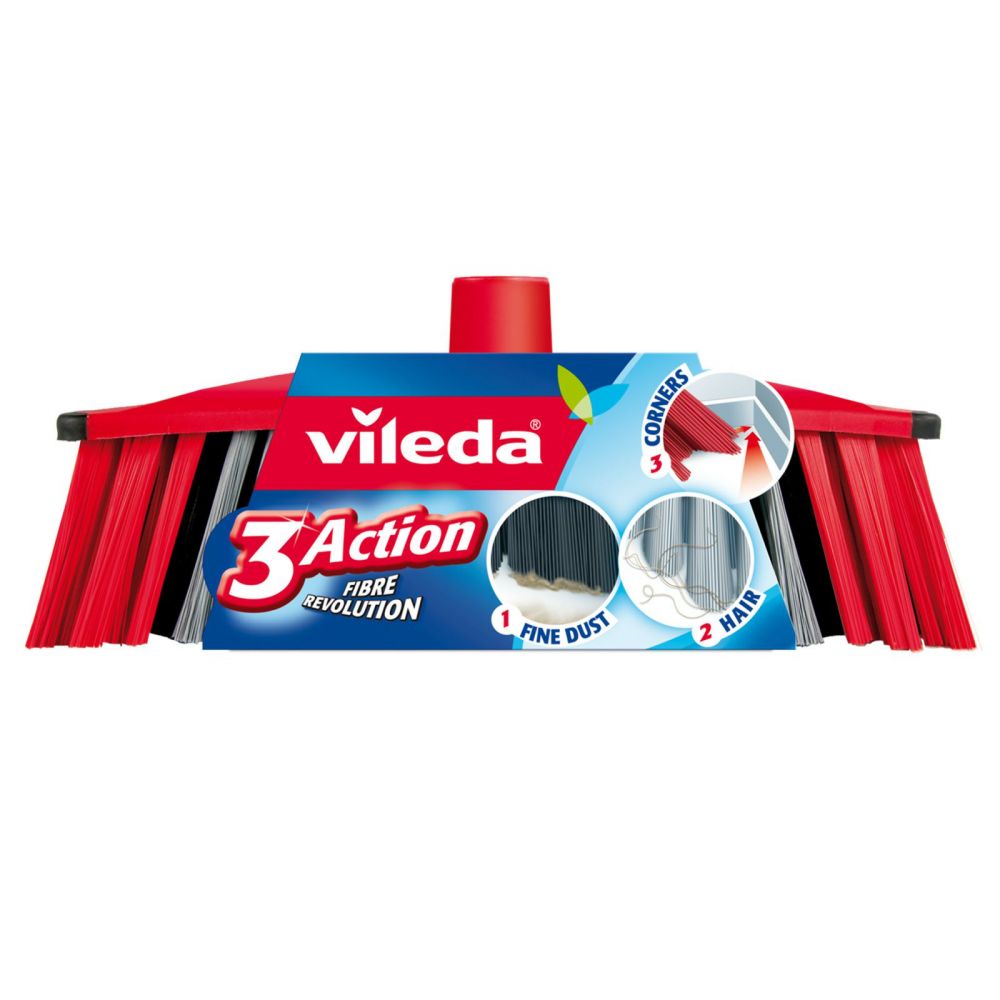 Image of Scopa Vileda 3 Action