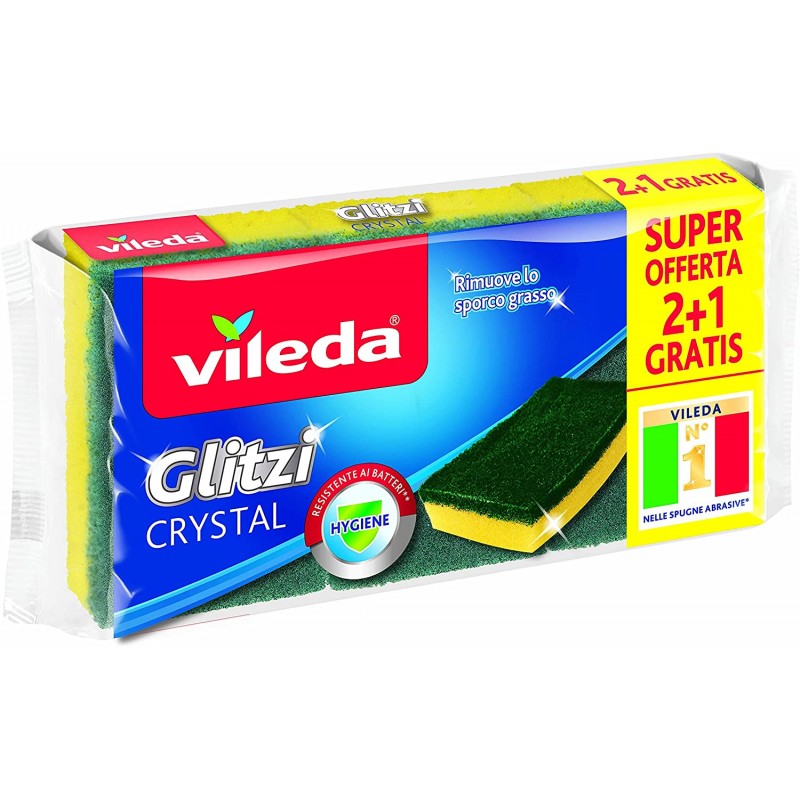 Vileda mocio lavapavimenti Completo