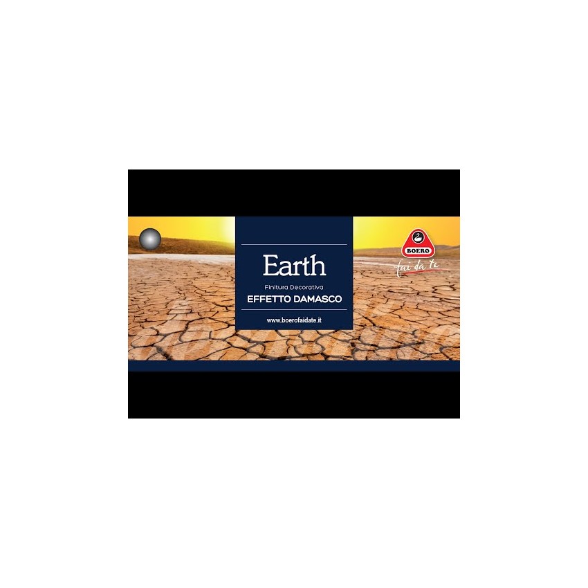 Image of Earth Boero 2,5LT