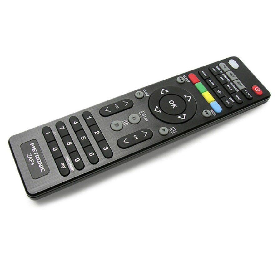 Telecomando ZAP+ universale 3 in 1