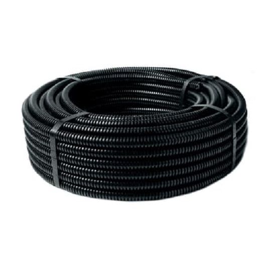 Tubo corrugato in PVC 20 mm 100 m