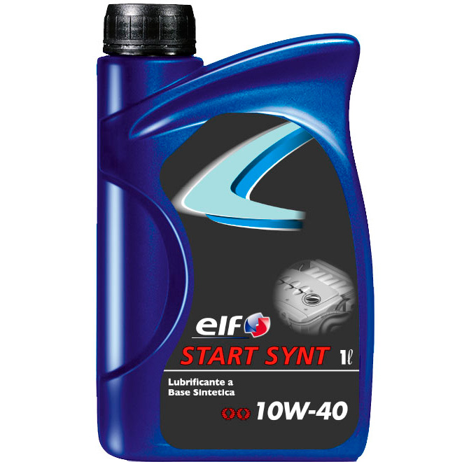 Olio motore semi sintetico TAMOIL SINT FORMULA 10W-40 1L motori benzina  diesel