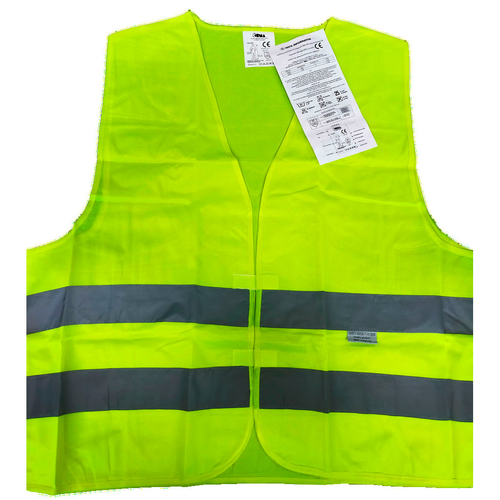 Gilet catarifrangente