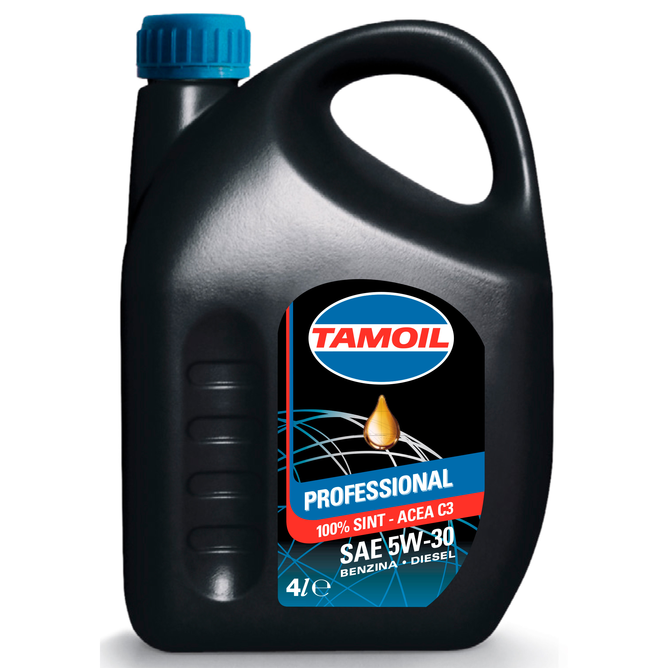 Olio Tamoil PRO 5w30 C3