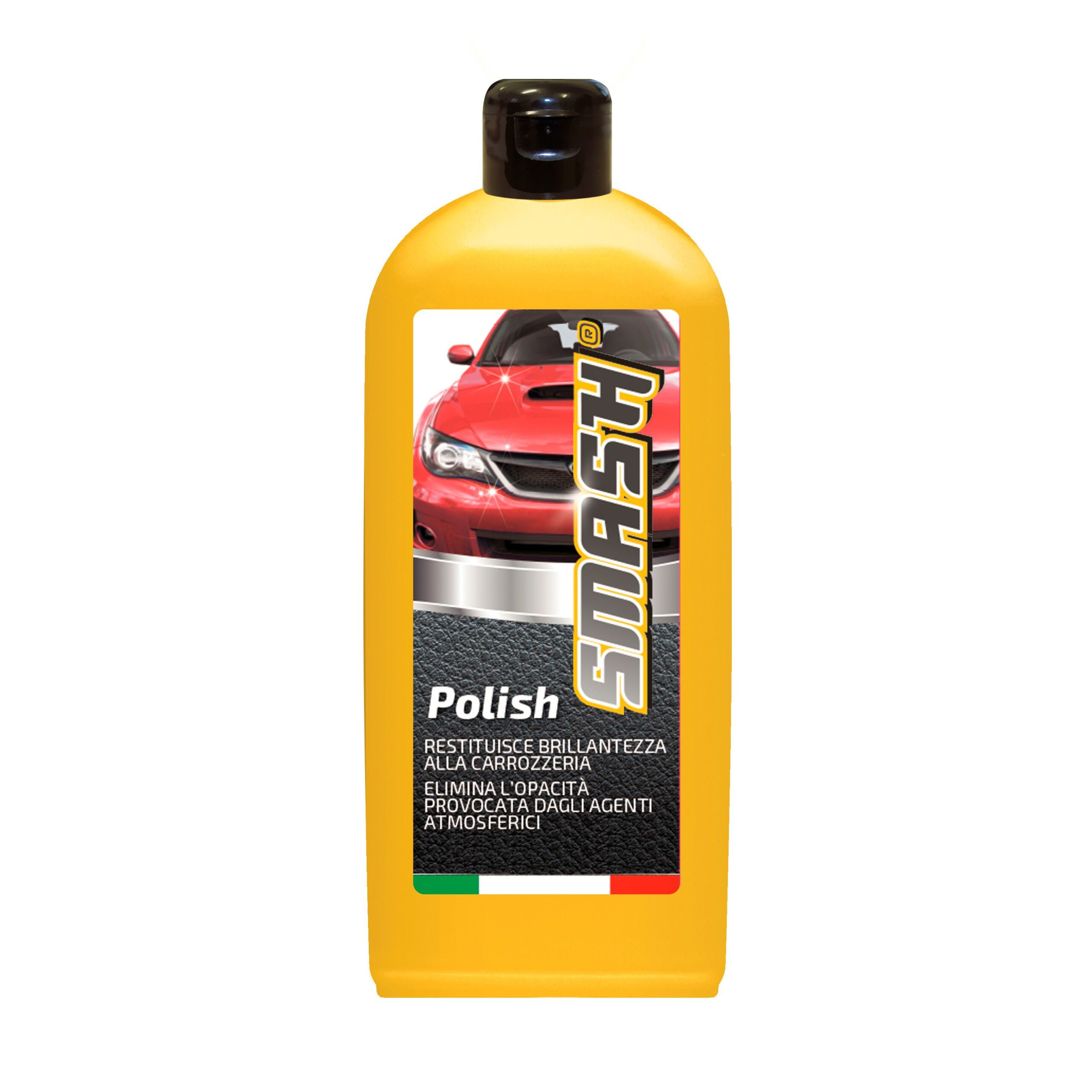 Smash polish per auto 500 ml