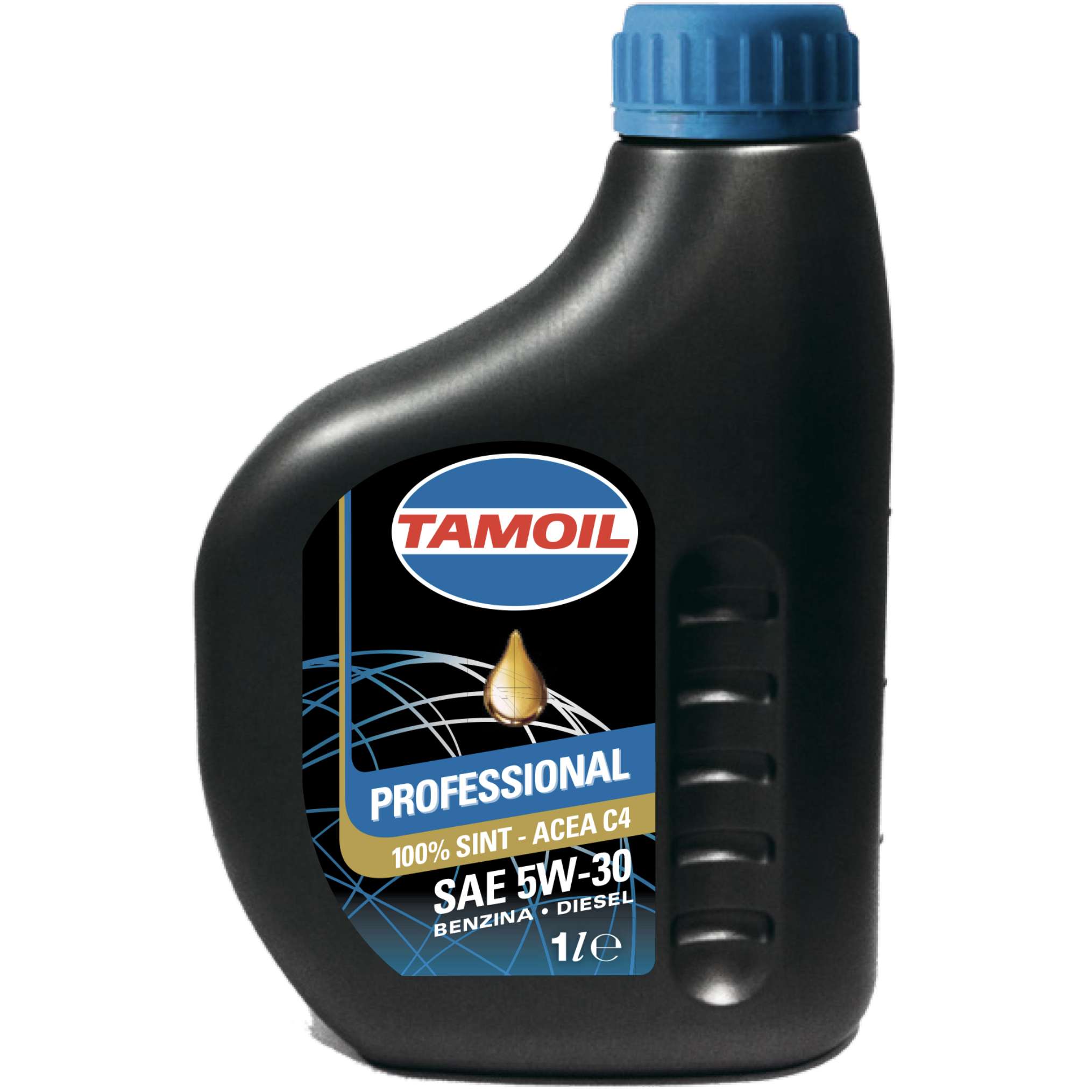 Olio motore Tamoil 5W30 C4
