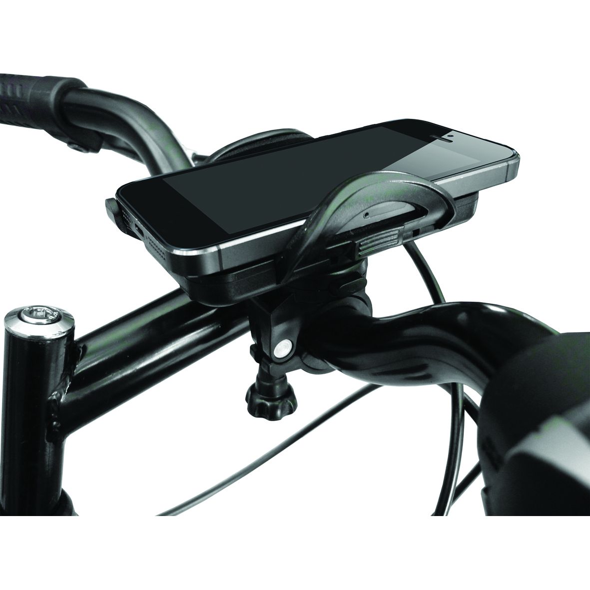 Image of Porta smartphone per bici