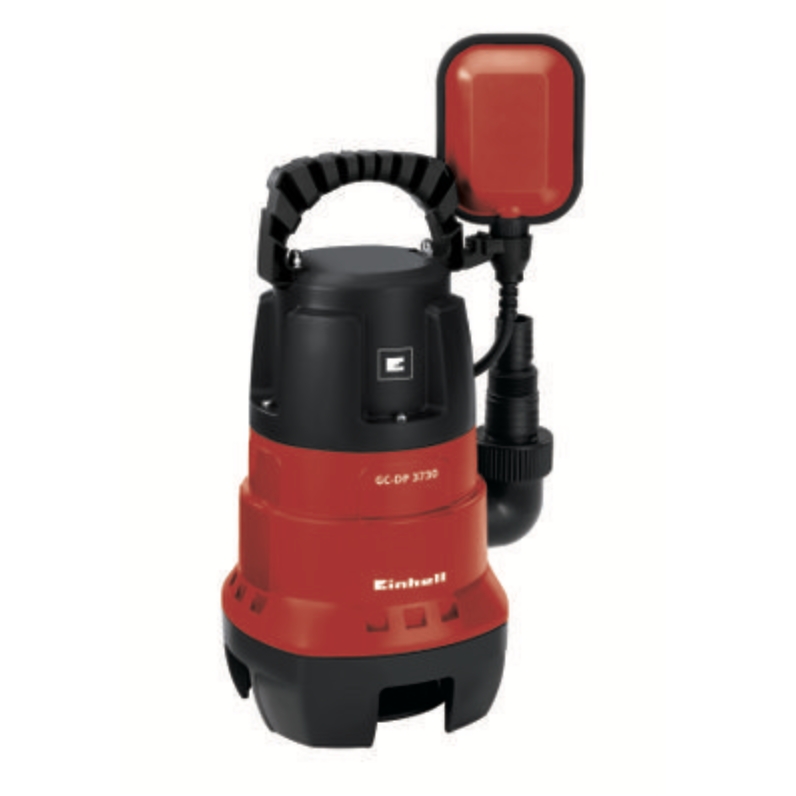 Image of Elettropompa sommersa 370W Einhell