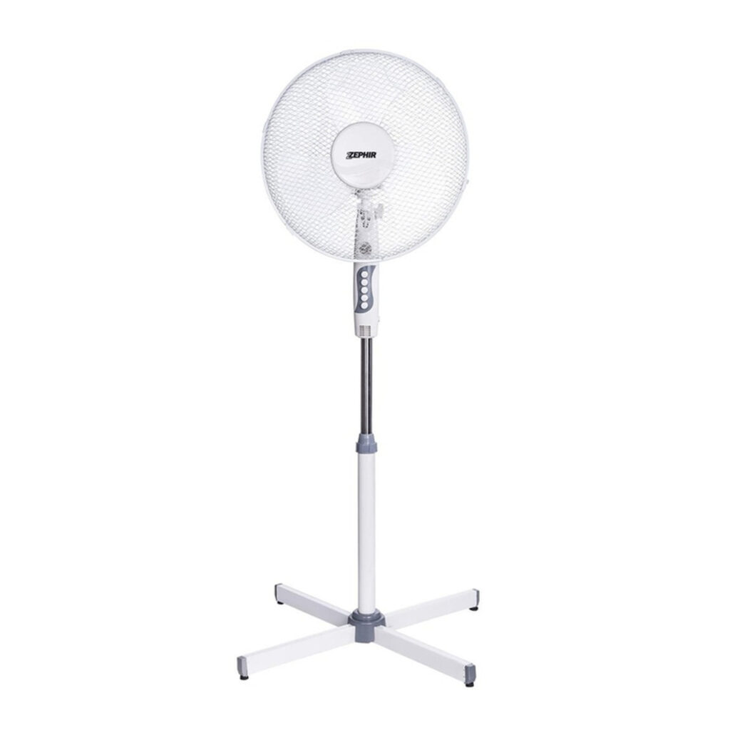 Ventilatore a piantana Zephir 45W