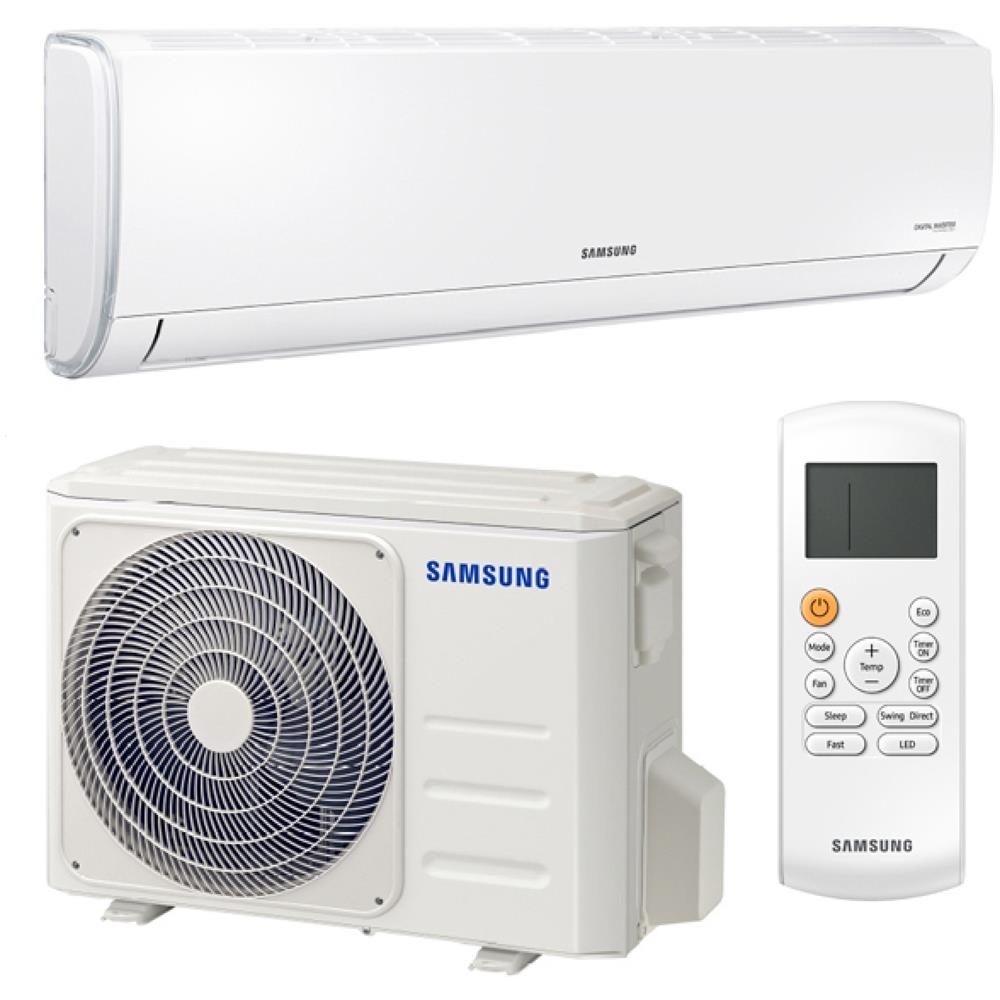 Image of Climatizzatore Samsung AR35 - 9000 BTU
