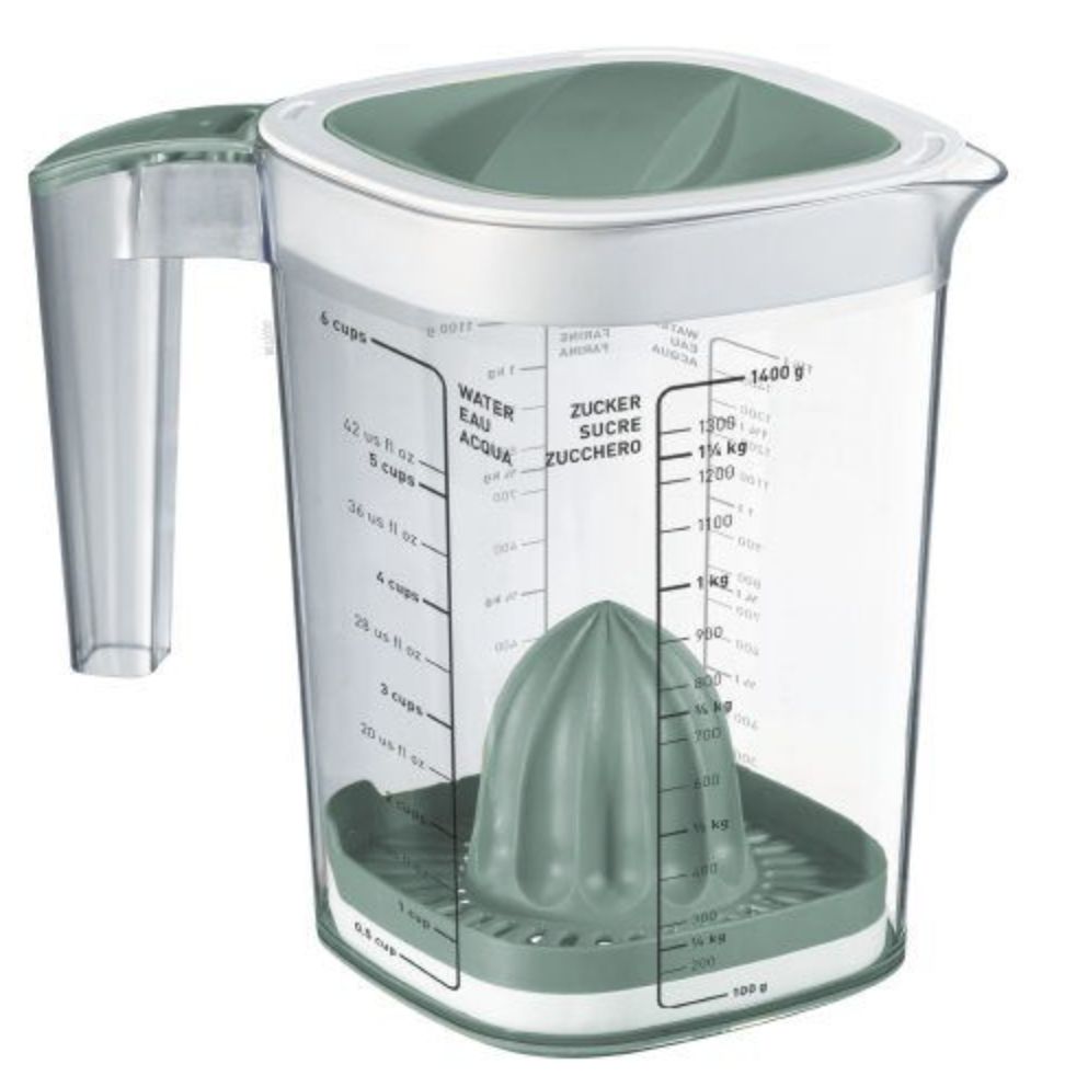 Misurino 1,5Lt Loft