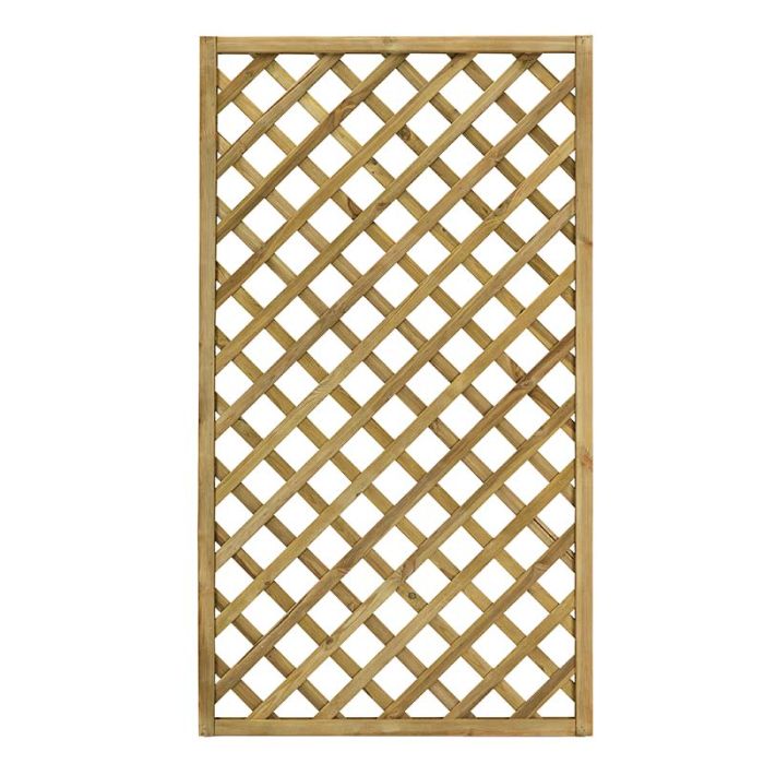 Pannello grigliato 60x180 cm