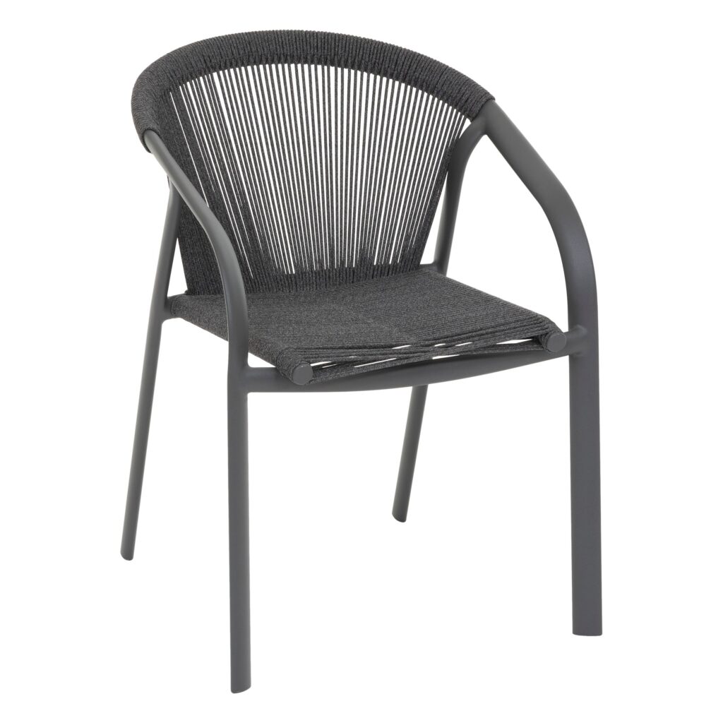 Poltrona Stack da giardino