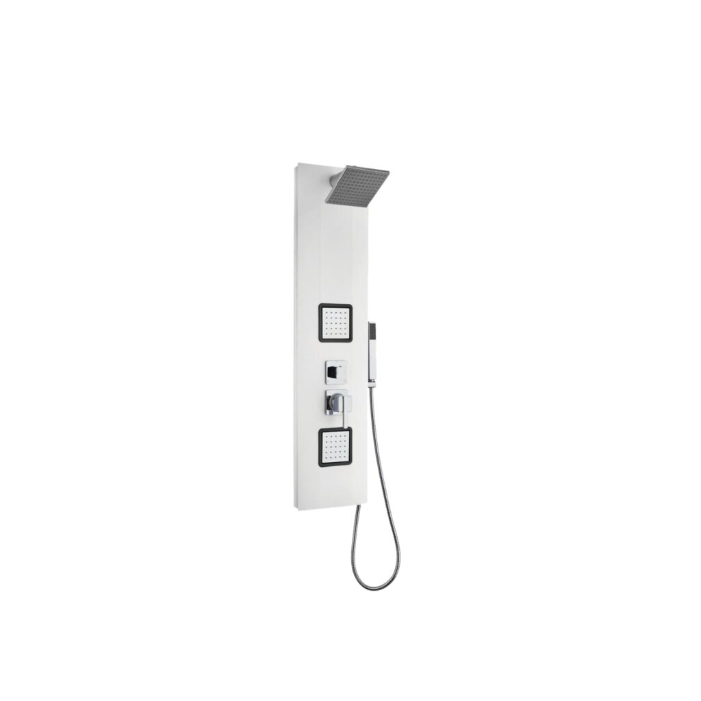 Pannello doccia Small 2 body