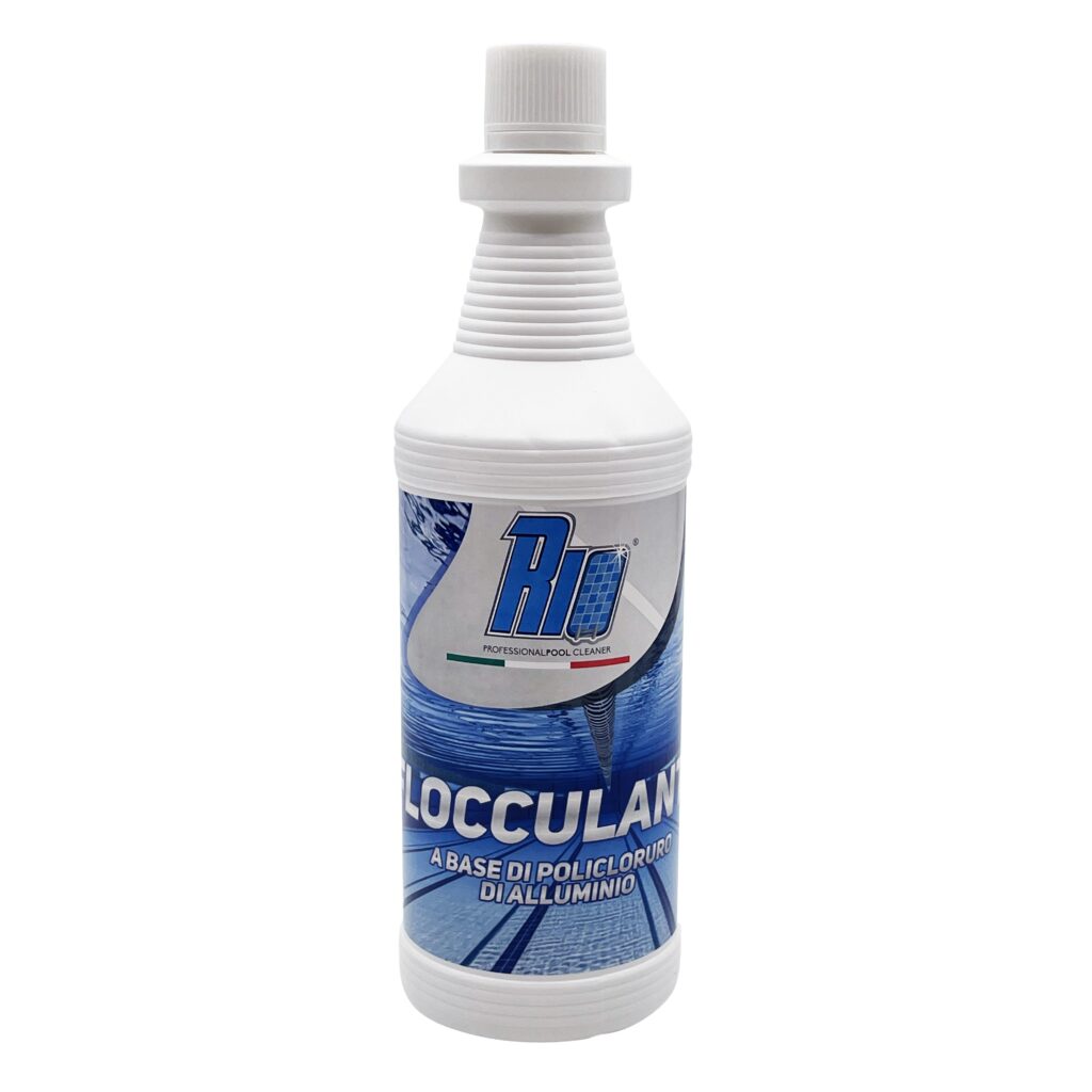 Flocculante 1 Kg