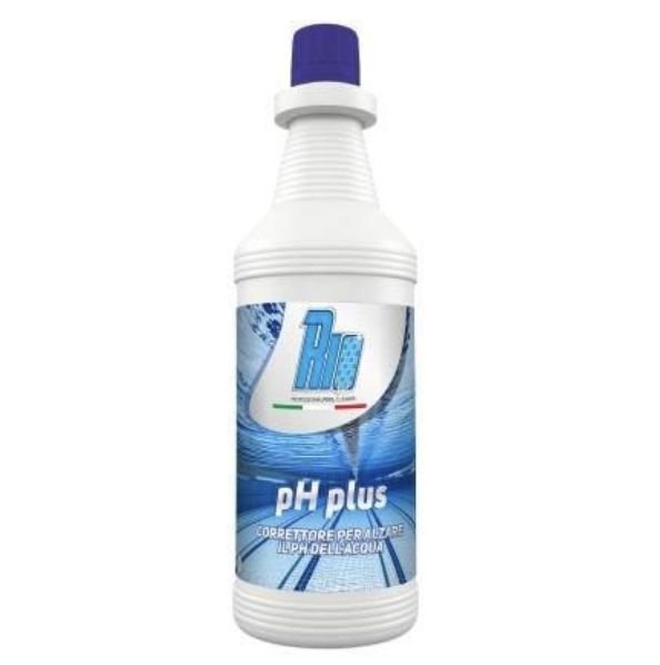 PH Più correttore per ph 1 LT