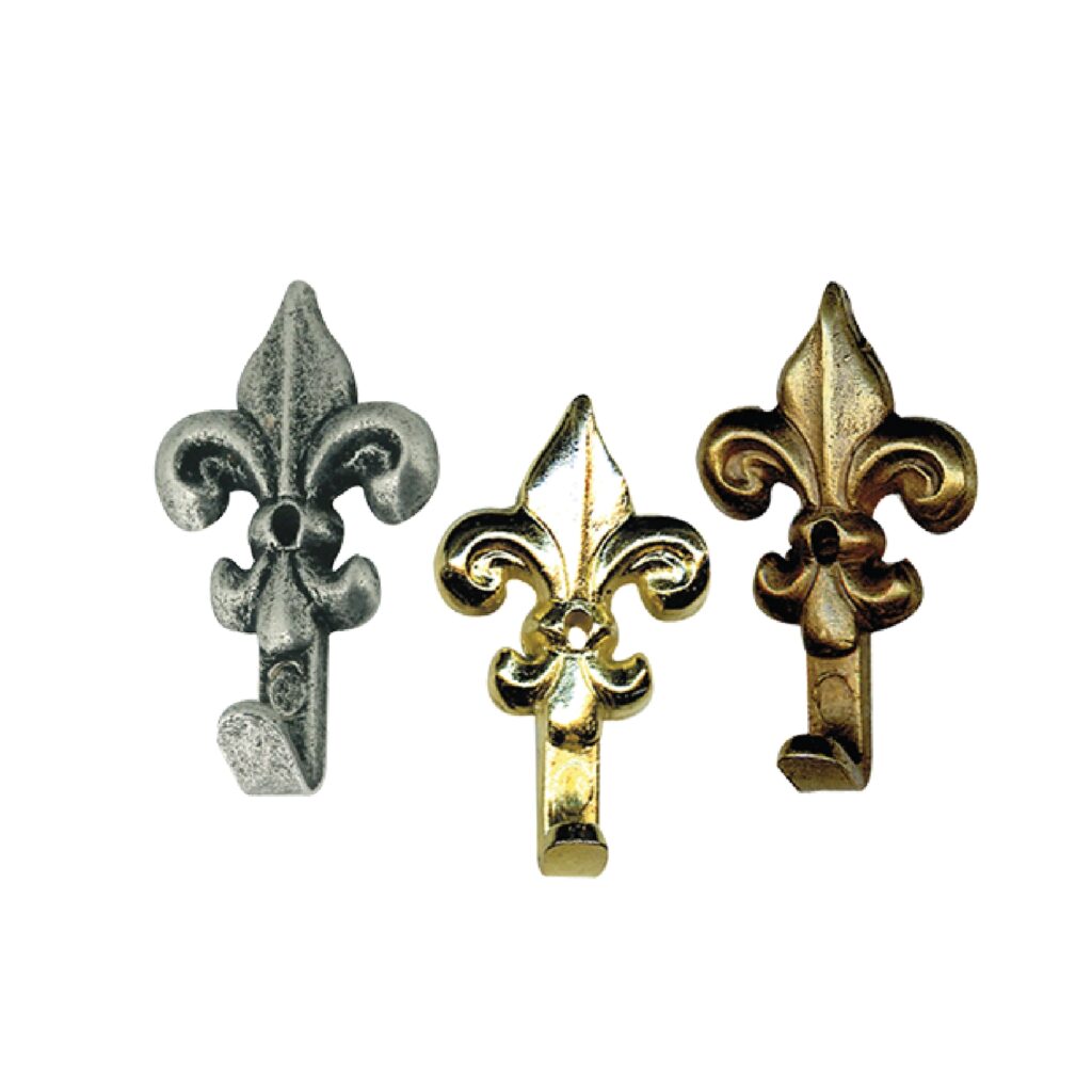 Ganci giglio 5Pz