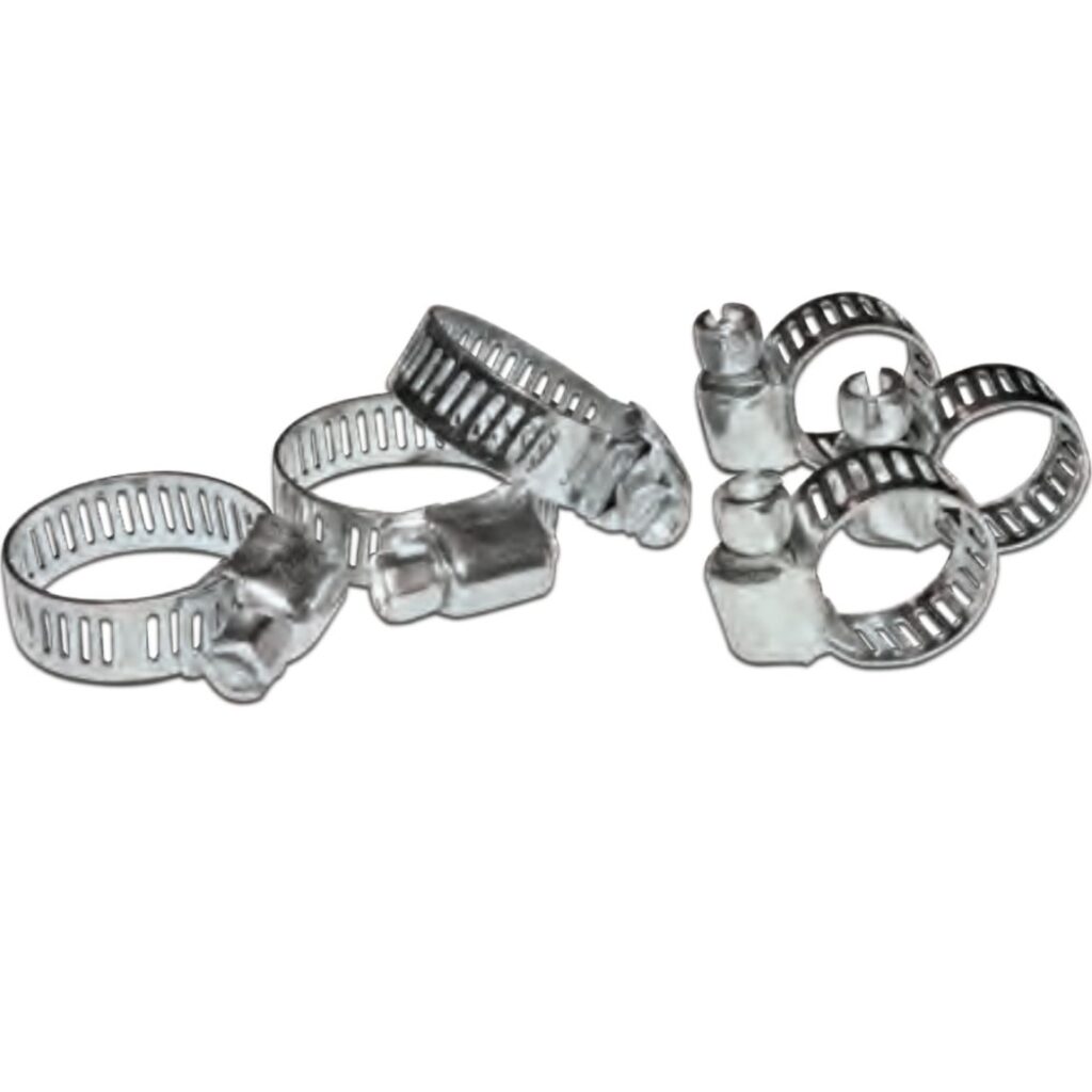 Set 6 fascette stringitubo