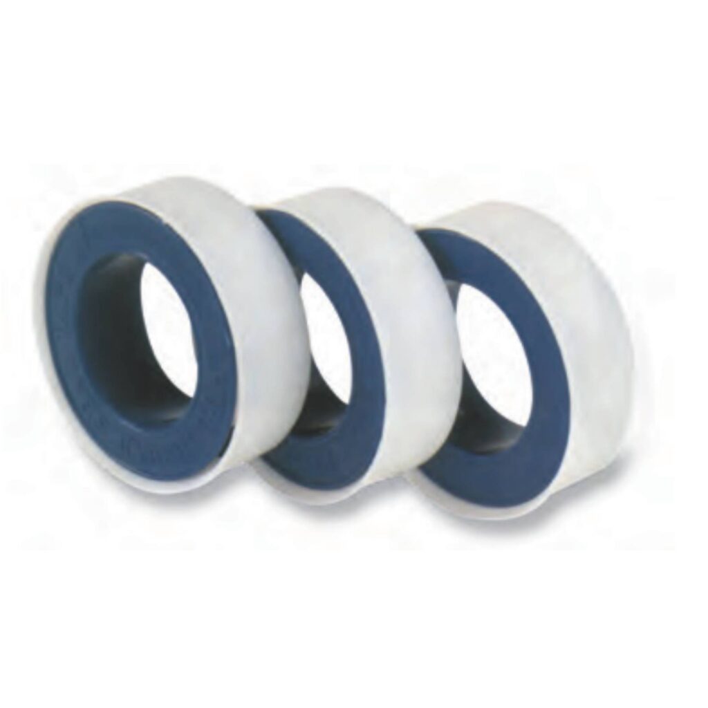 Set 3 rotoli in Teflon